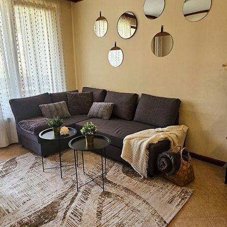 Apartmanica Double Room Apartment With Balcony 101-30 St Ivan Rilski Spa Resort Bansko Luaran gambar