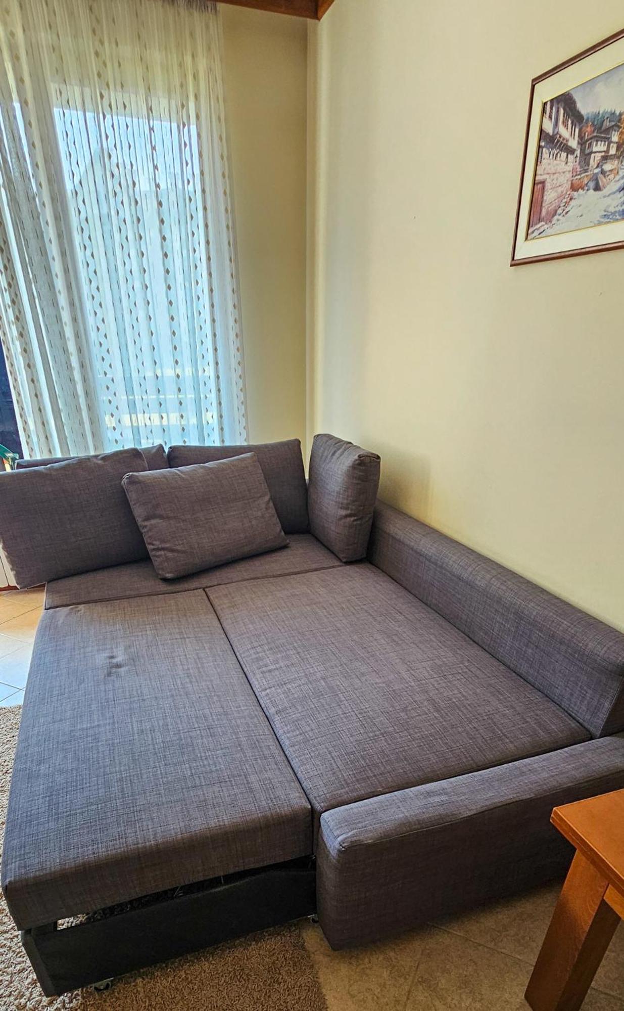 Apartmanica Double Room Apartment With Balcony 101-30 St Ivan Rilski Spa Resort Bansko Luaran gambar