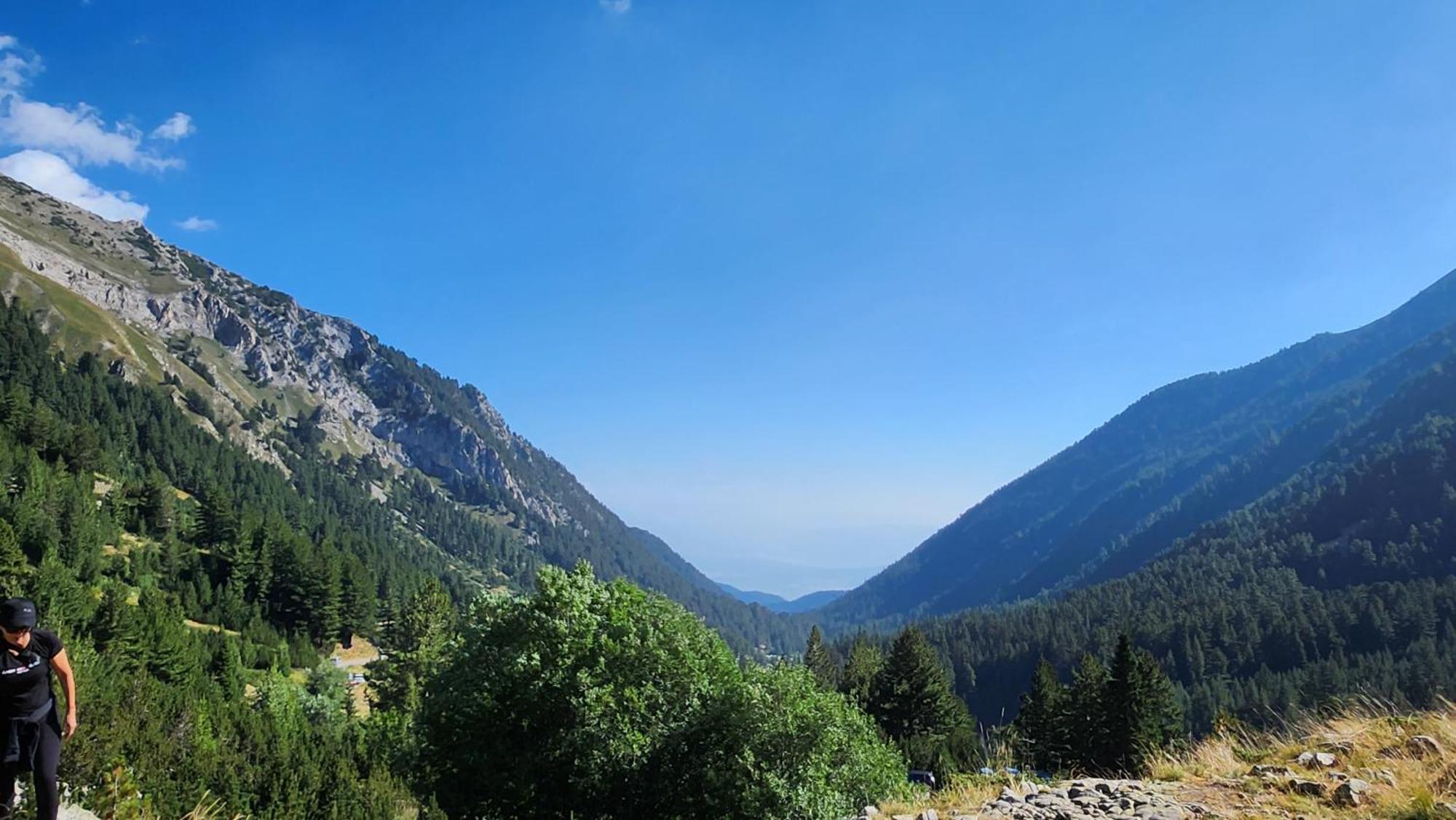 Apartmanica Double Room Apartment With Balcony 101-30 St Ivan Rilski Spa Resort Bansko Luaran gambar
