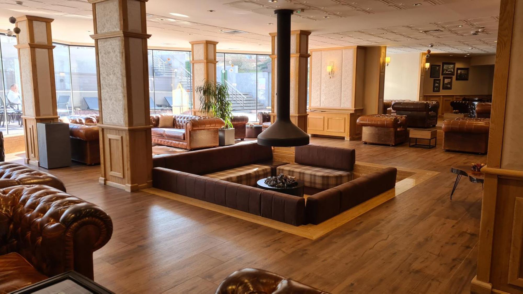 Apartmanica Double Room Apartment With Balcony 101-30 St Ivan Rilski Spa Resort Bansko Luaran gambar