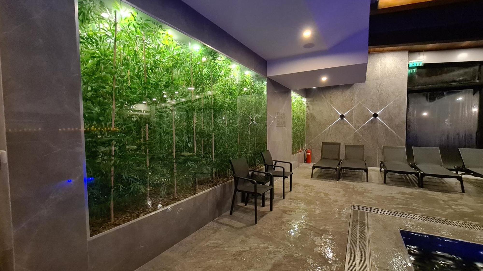Apartmanica Double Room Apartment With Balcony 101-30 St Ivan Rilski Spa Resort Bansko Luaran gambar