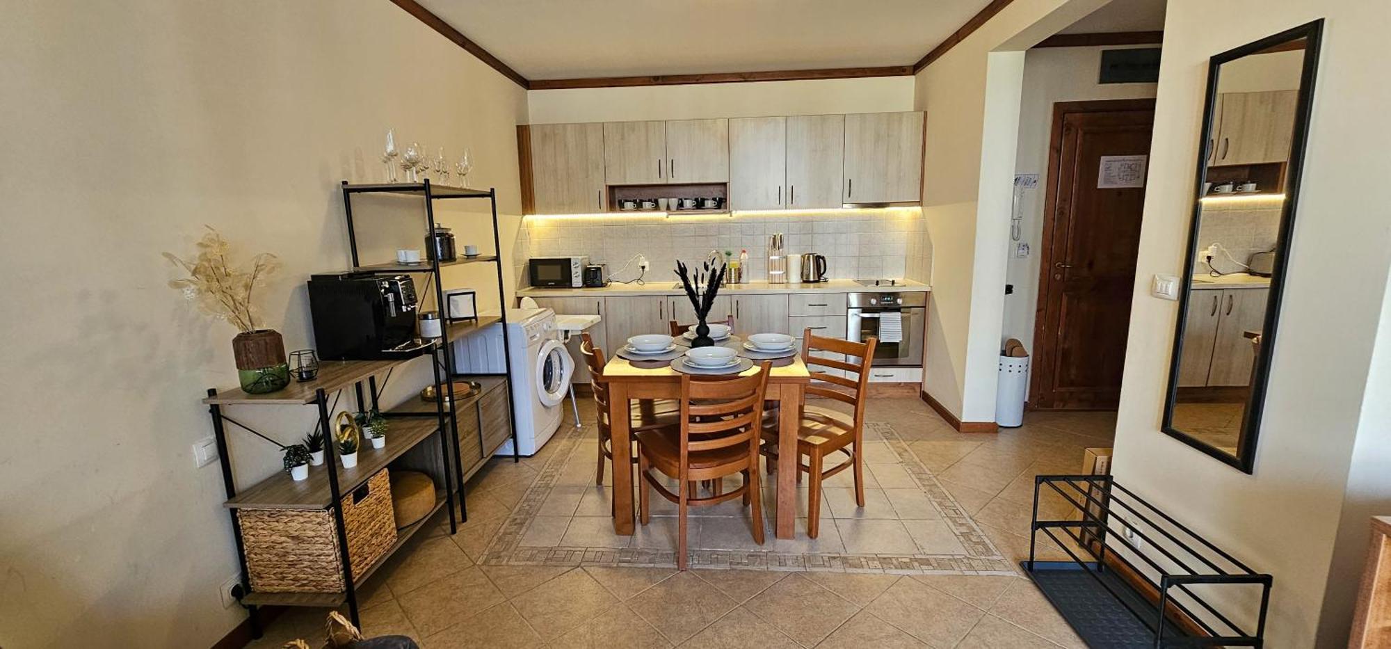 Apartmanica Double Room Apartment With Balcony 101-30 St Ivan Rilski Spa Resort Bansko Luaran gambar