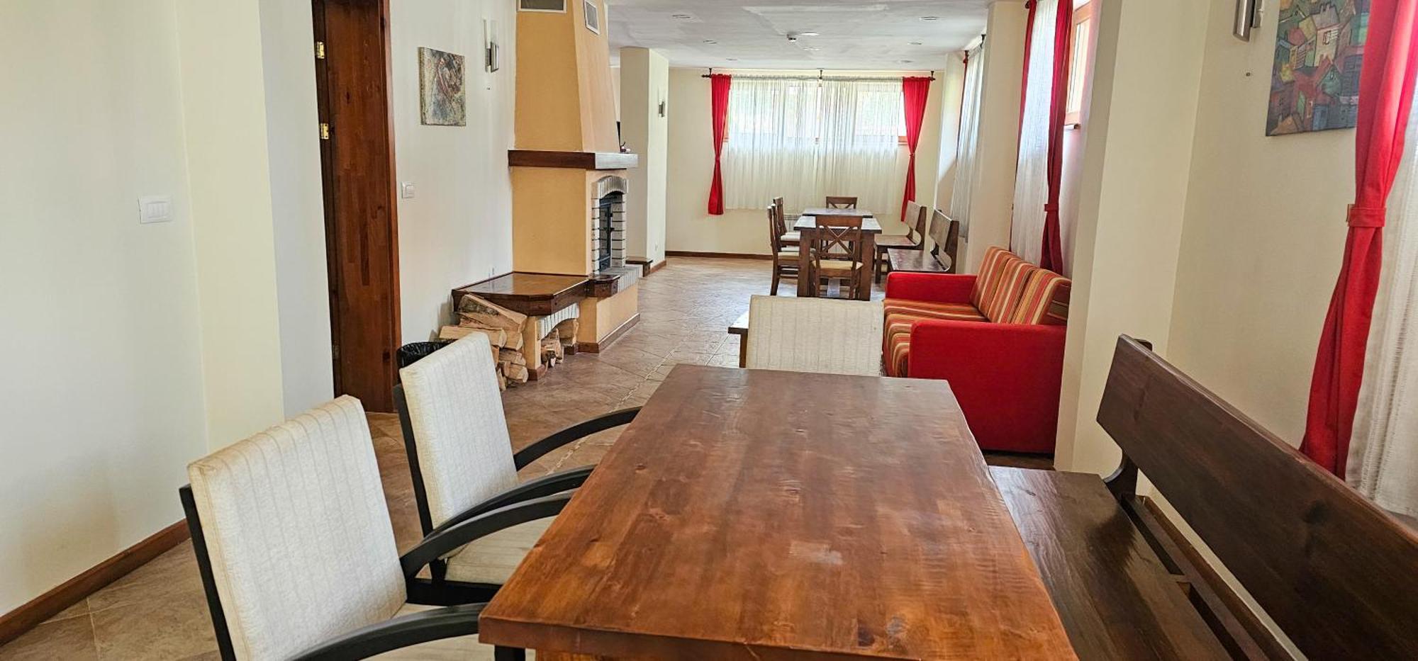 Apartmanica Double Room Apartment With Balcony 101-30 St Ivan Rilski Spa Resort Bansko Luaran gambar