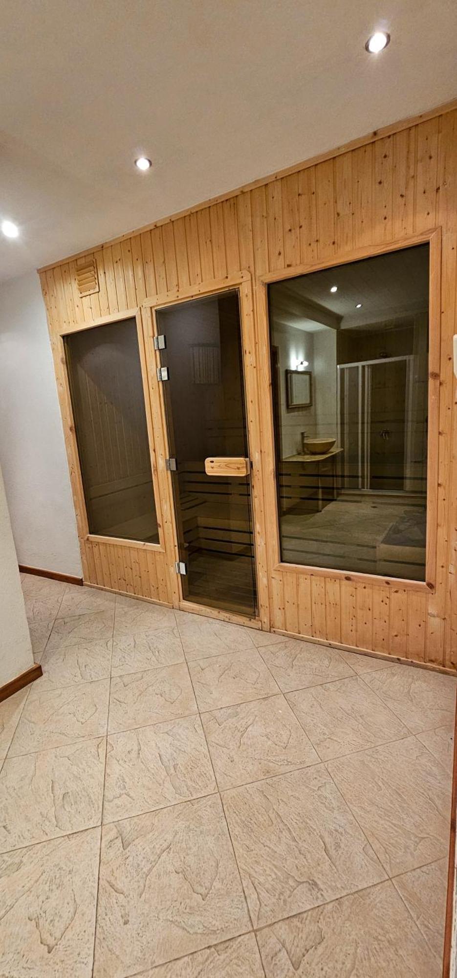 Apartmanica Double Room Apartment With Balcony 101-30 St Ivan Rilski Spa Resort Bansko Luaran gambar