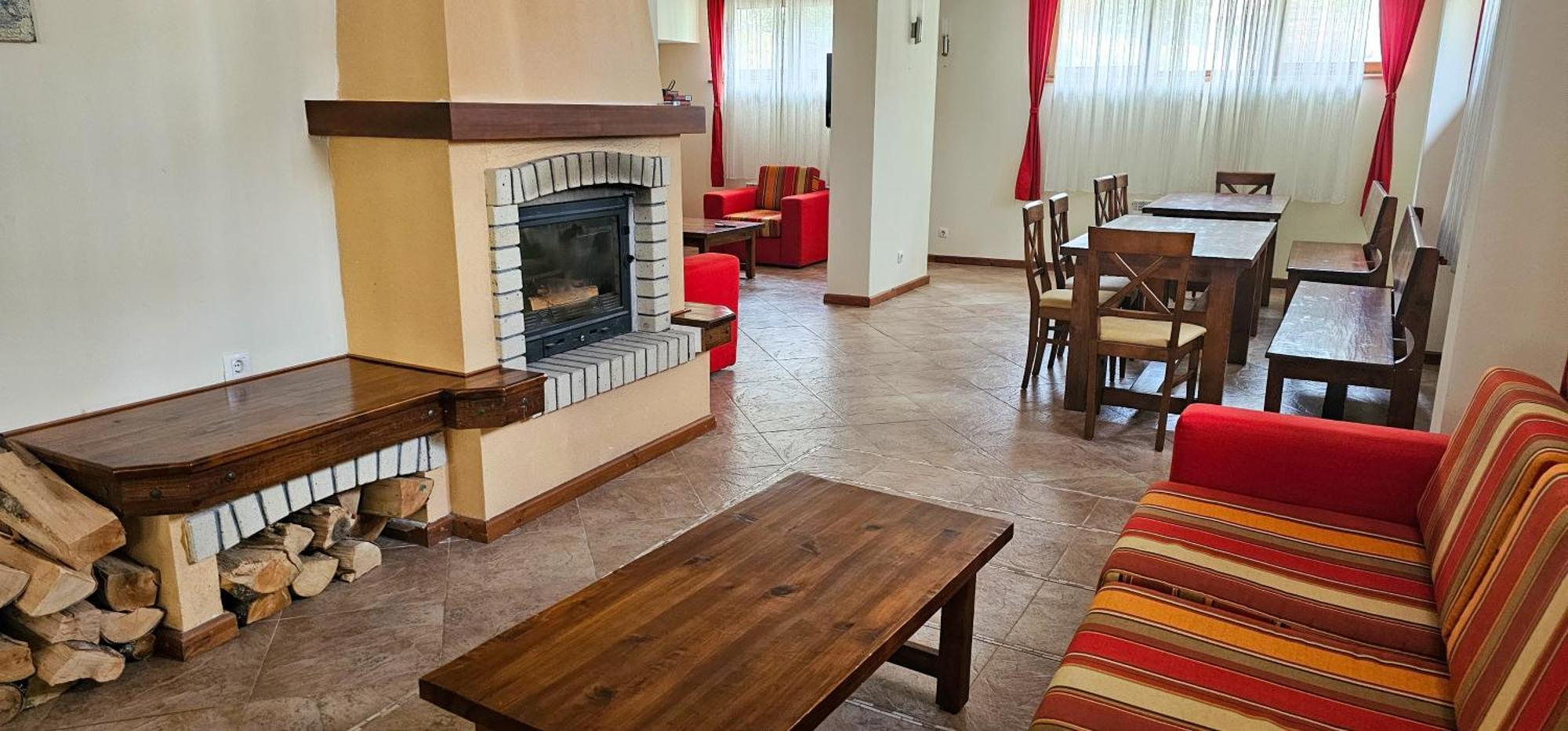 Apartmanica Double Room Apartment With Balcony 101-30 St Ivan Rilski Spa Resort Bansko Luaran gambar